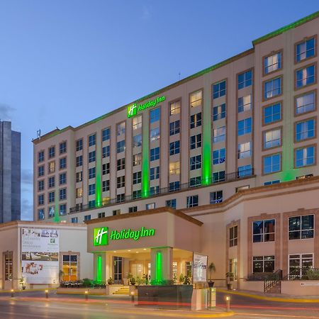 Holiday Inn Monterrey Valle, An Ihg Hotel Εξωτερικό φωτογραφία