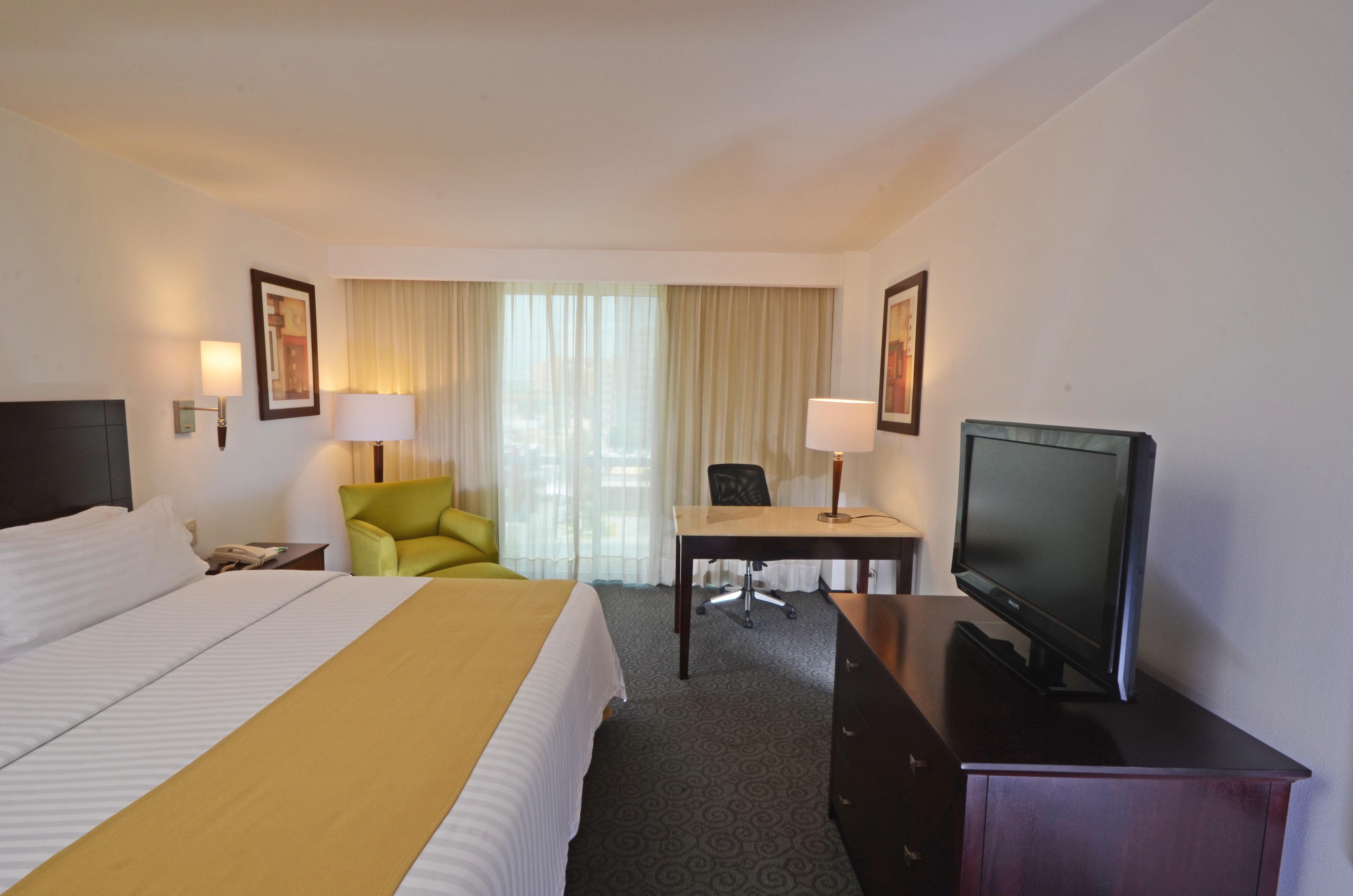 Holiday Inn Monterrey Valle, An Ihg Hotel Εξωτερικό φωτογραφία