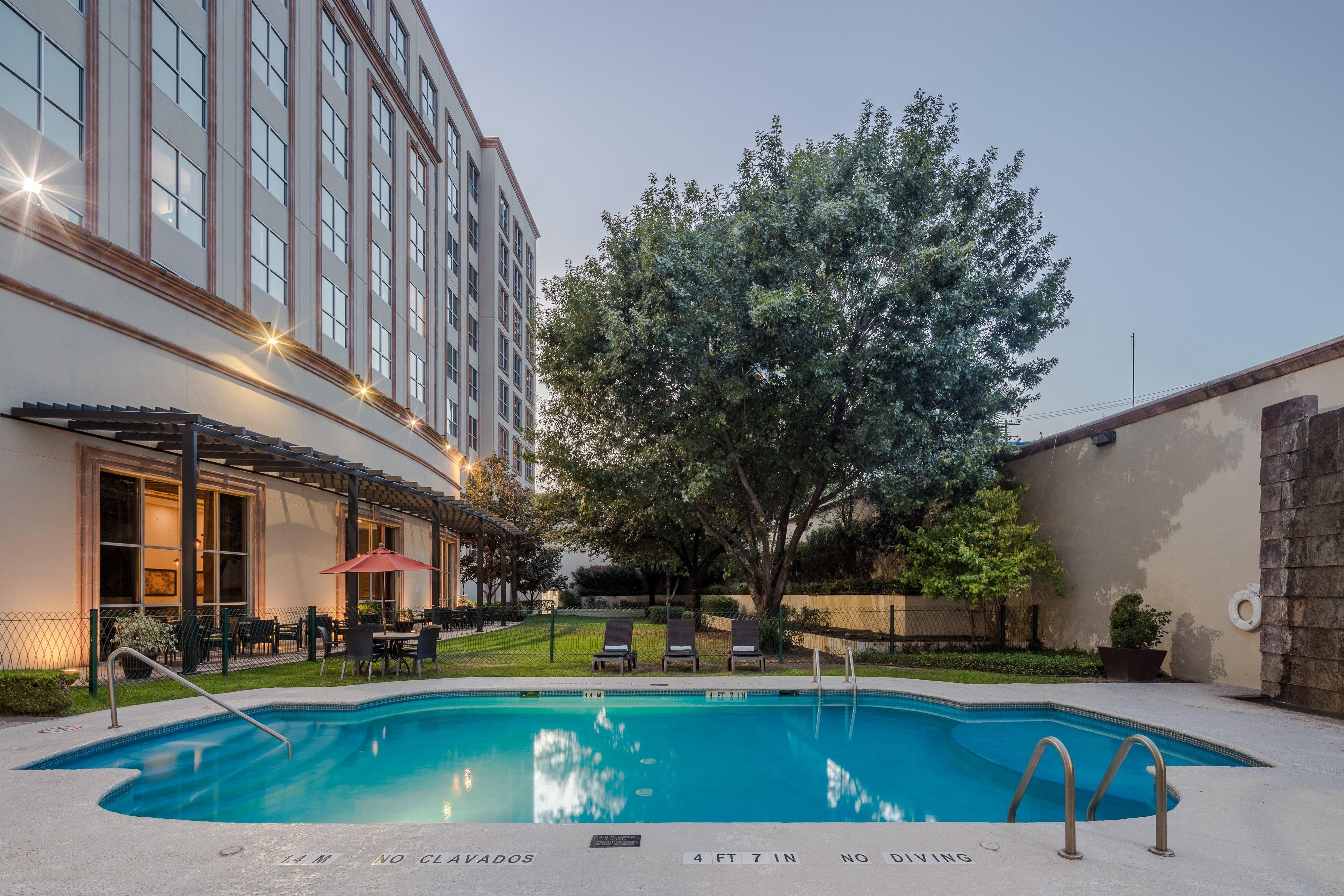 Holiday Inn Monterrey Valle, An Ihg Hotel Εξωτερικό φωτογραφία