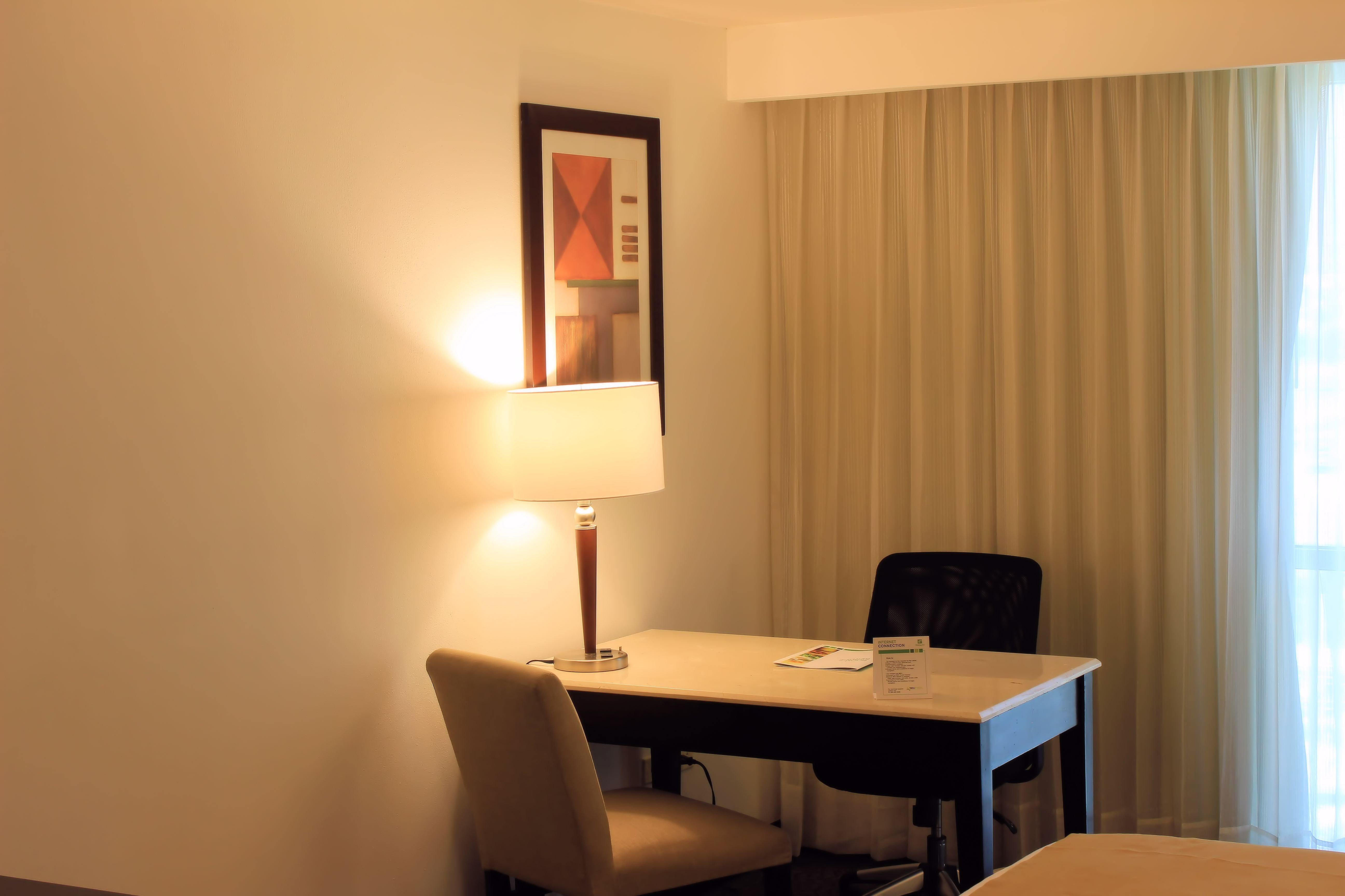 Holiday Inn Monterrey Valle, An Ihg Hotel Εξωτερικό φωτογραφία