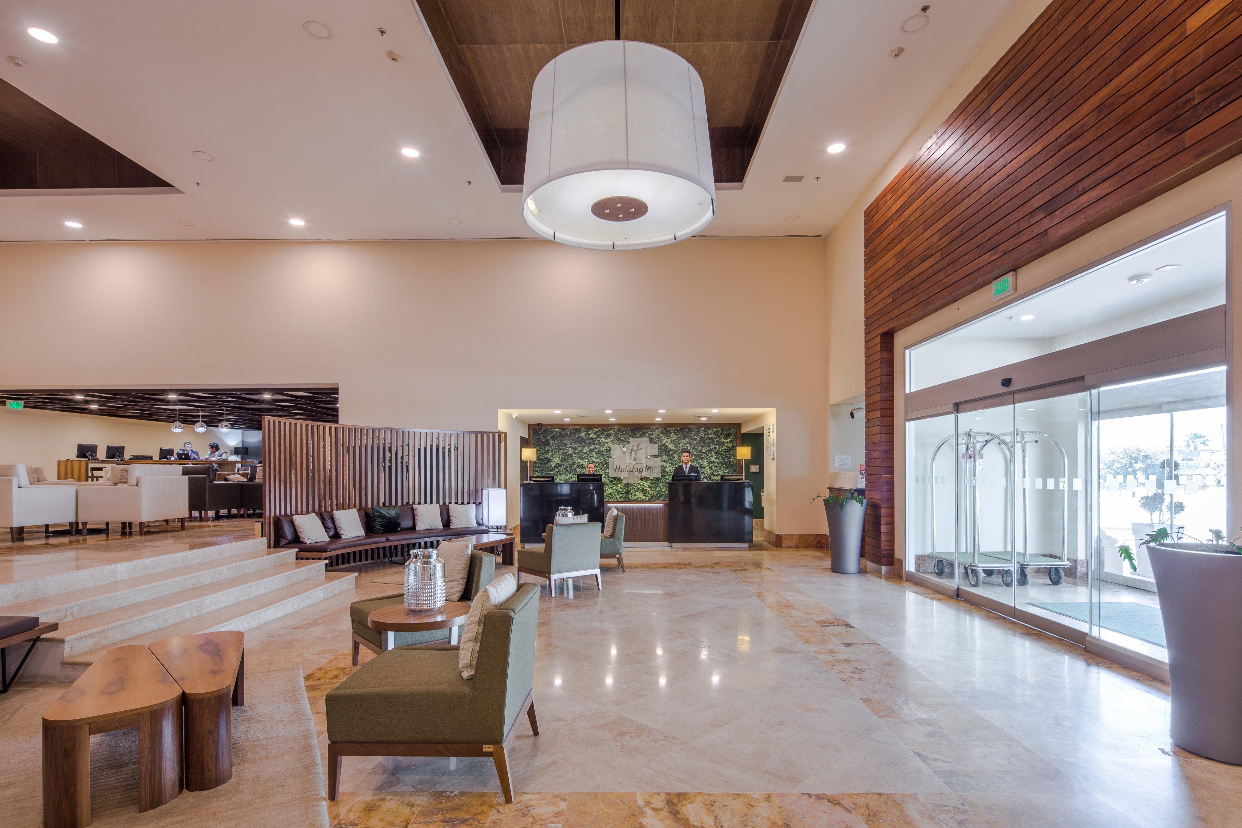 Holiday Inn Monterrey Valle, An Ihg Hotel Εξωτερικό φωτογραφία