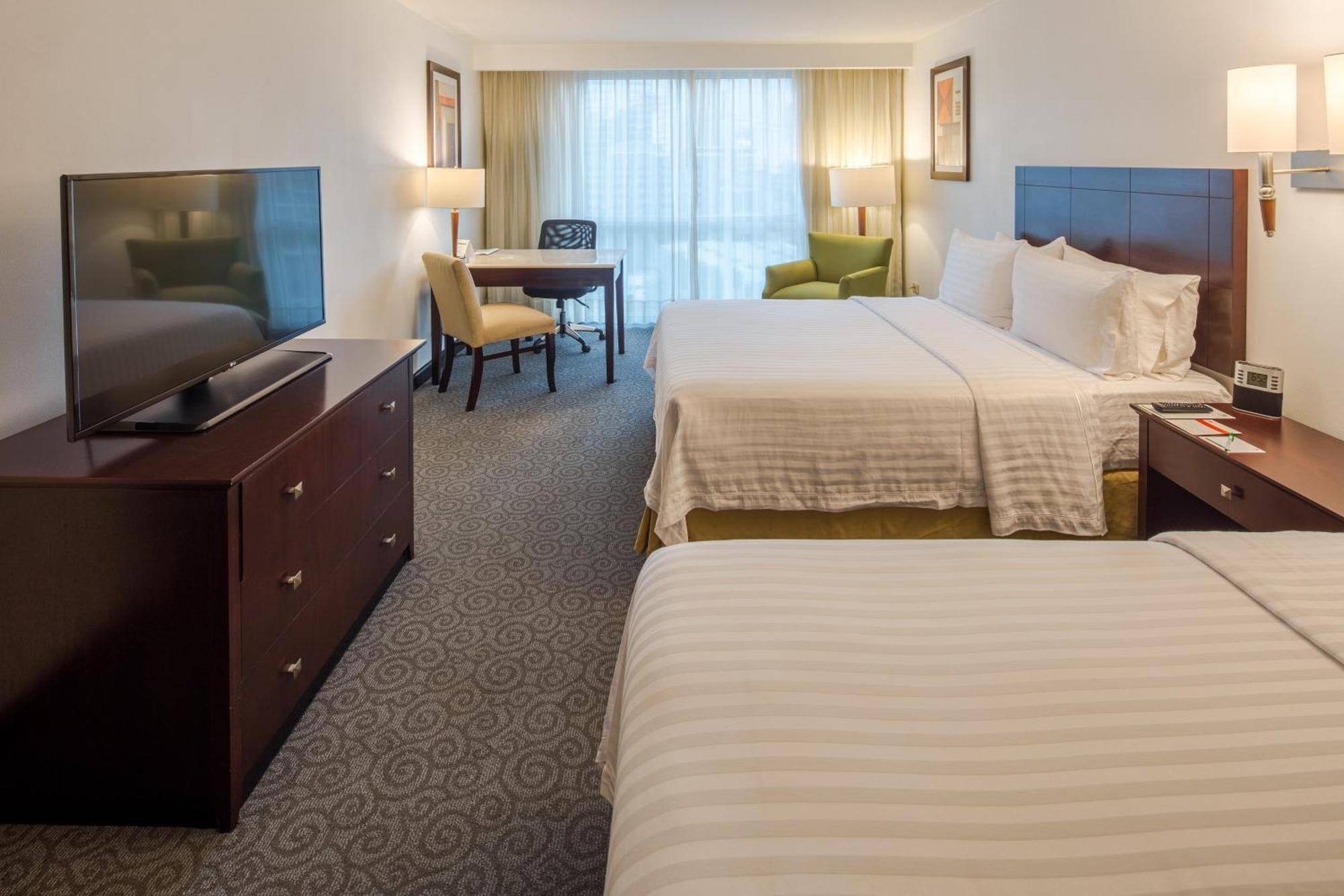 Holiday Inn Monterrey Valle, An Ihg Hotel Εξωτερικό φωτογραφία