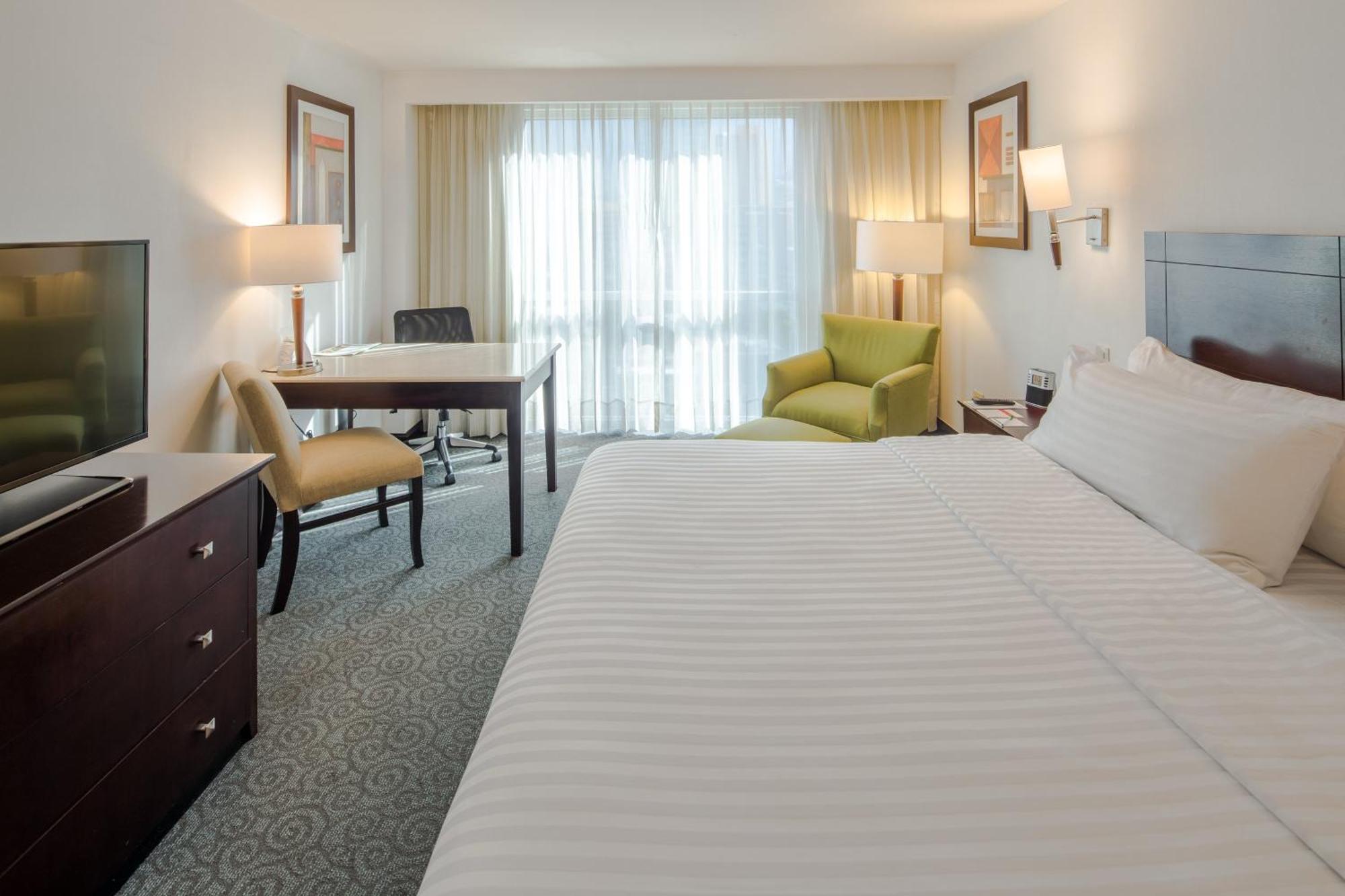 Holiday Inn Monterrey Valle, An Ihg Hotel Εξωτερικό φωτογραφία